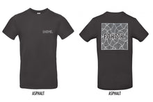 Load image into Gallery viewer, FARMR. Basic Shirt met wit square logo
