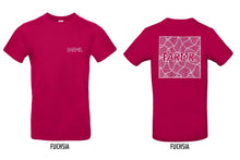 Load image into Gallery viewer, FARMR. Kleuren Shirt met wit square logo
