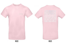 Load image into Gallery viewer, FARMR. Pastel Shirt met wit square logo
