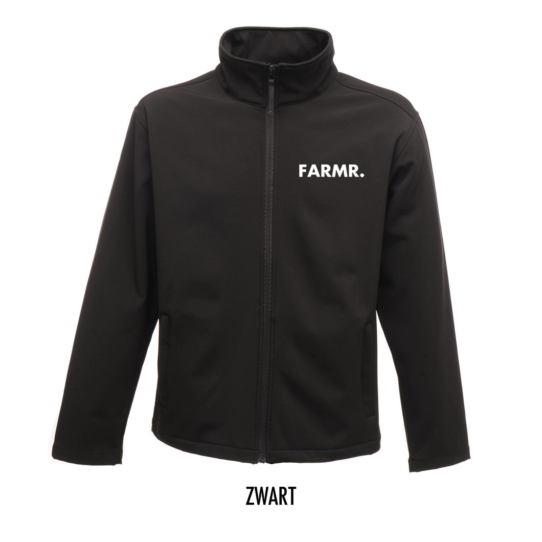 FARMR. Jas softshell